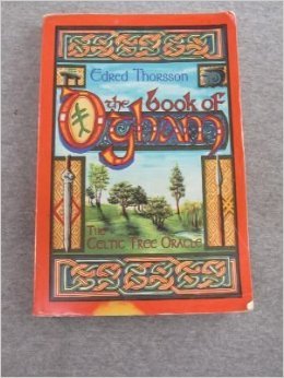 The Book Of Ogham : The Celtic Tree Oracle