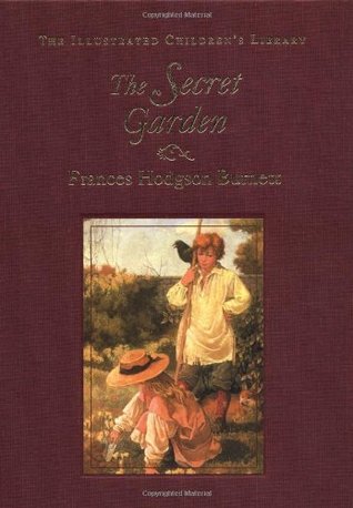 The Secret Garden