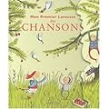 Mon Premier Larousse des Chansons et Comptines