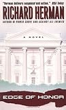 Edge of Honor by Richard Herman
