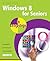 Windows 8 for Seniors in easy steps