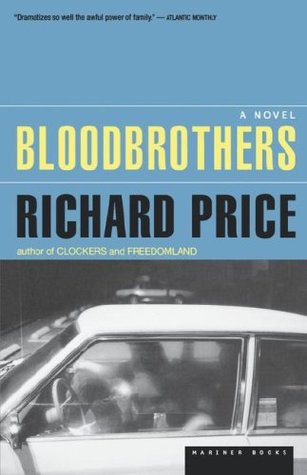Bloodbrothers (Paperback)