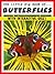 The Little BIG Book of Butterflies - Fun, Facts, Photos AND an Interactive Quiz