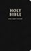 Holy Bible: King James Version
