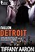 Detroit (Fallen #1)