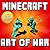 Minecraft Art of War: Guide For Combat To Win Fights & Survive Like An All-Star!
