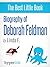Deborah Feldman: Author of Unorthodox