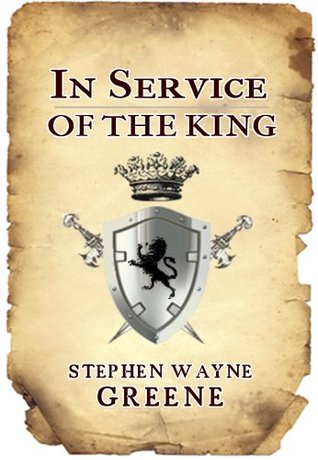 In Service of the King (The Kingdom Series #2)