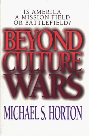Beyond Culture Wars: Is America a Mission Field or Battlefield?