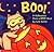 Boo! A Halloween Peek-a-boo! Book