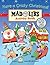 Have a Crazy Christmas!: Mad Libs Junior Activity Book