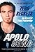 Zero Regrets by Apolo Anton Ohno