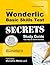 Secrets of the Wonderlic Basic Skills Test Study Guide by WBST Exam Secrets Test Prep...