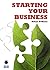 Starting Your Business by Brian O'Kane