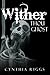 Wither, Thou Ghost (A Martha's Vineyard Ghost Story) by Cynthia Riggs