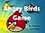Angry Birds Game by Andrew Schneider