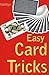 Easy Card Tricks