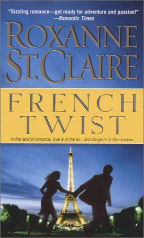 French Twist (Mass Market Paperback)