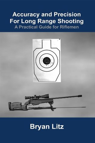 Accuracy and Precision For Long Range Shooting (Kindle Edition)