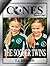 The Soccer Twins