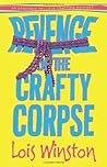 Revenge of the Crafty Corpse (Anastasia Pollack Crafting Mystery, #3)