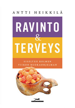 Ravinto & terveys
