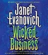 Wicked Business by Janet Evanovich