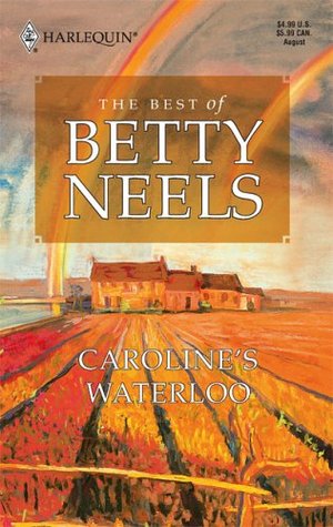 Caroline's Waterloo (Paperback)