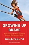 Growing Up Brave:...