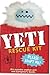 Yeti Rescue Kit by Rene J. Smith