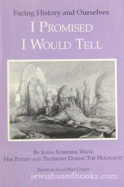 I Promised I Would Tell (Paperback)