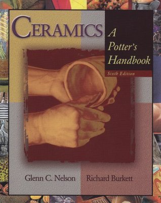 Ceramics: A Potter's Handbook (Paperback)