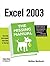 Excel 2003: The Missing Manual