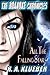 All the Falling Stars (The Roanoke Chronicles)
