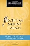 Ascent of Mount Carmel by John of the Cross