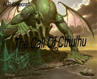 The Call of Cthulhu