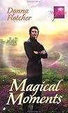 Magical Moments (Witch, #2)