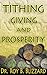 Tithing Giving and Prosperity