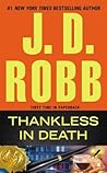 Thankless in Death