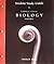 Student Study Guide for Campbell Reece Biology