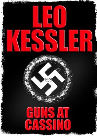 Guns At Cassino (Kindle Edition)