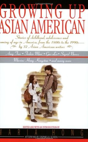 Growing Up Asian American (Paperback)