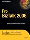 Pro BizTalk 2006 (Expert's Voice)