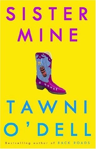 Sister Mine (Hardcover)