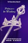 Princess in Waiting by Meg Cabot Princess in Waiting by Meg Cabot
