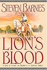 Lion's Blood by Steven Barnes