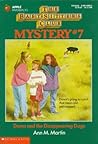 Dawn and the Disappearing Dogs (Baby-Sitters Club Mystery, #7) Dawn and the Disappearing Dogs (Baby-Sitters Club Mystery, #7)