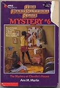 The Mystery at Claudia's House