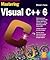 Mastering Visual C++ 6