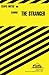 Cliffs Notes on Camus' The Stranger